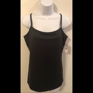 NY&C Black Camisole